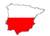INGENIERÍA Y PERITACIONES GRANADA - Polski